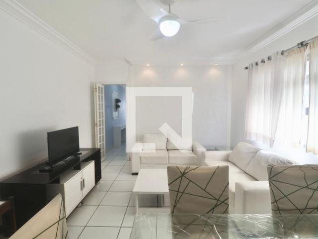 Apto, Vila Luís Antônio, 2 Quartos, 92 m2 Guarujá