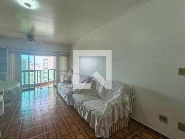 Apto, Vila Luís Antônio, 2 Quartos, 100 m2 Guarujá