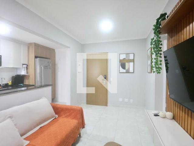 Apto, Vila Luís Antônio, 3 Quartos, 89 m2 Guarujá