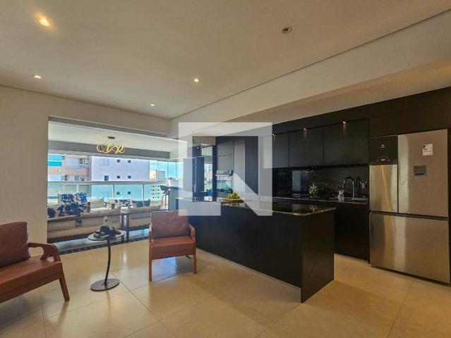 Apto, Vila Luís Antônio, 3 Quartos, 103 m2 Guarujá