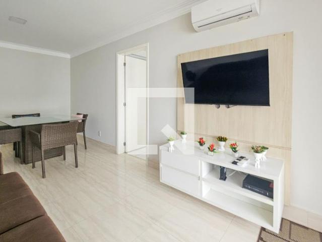 Apto, Vila Luís Antônio, 3 Quartos, 118 m2 Guarujá