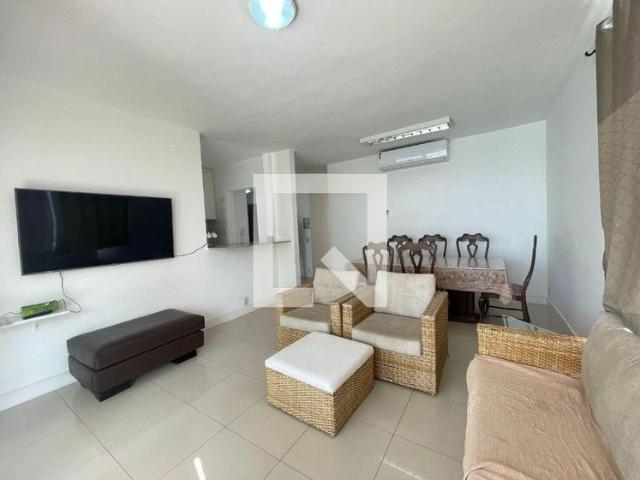 Apto, Vila Luís Antônio, 3 Quartos, 130 m2 Guarujá