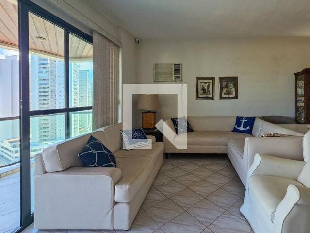 Apto, Vila Luís Antônio, 4 Quartos, 154 m2 Guarujá