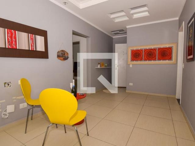Apto, Vila Luís Antônio, 2 Quartos, 73 m2 Guarujá