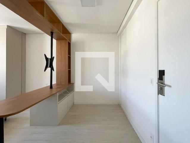 Apto, Vila Lusitânia, 1 Quarto, 25 m2 São Bernardo do Campo