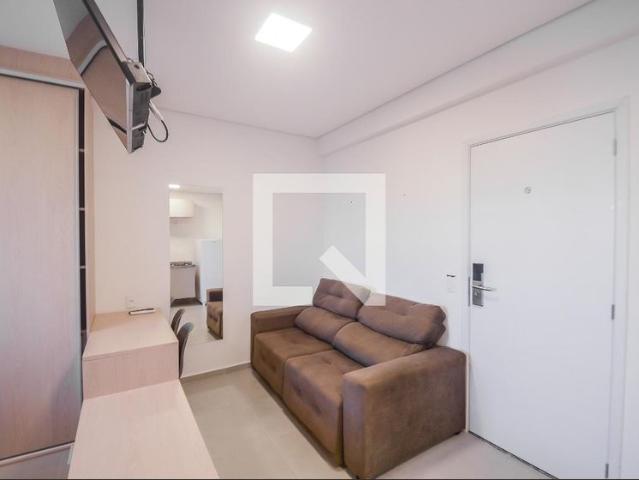 Apto, Vila Lusitânia, 1 Quarto, 25 m2 São Bernardo do Campo