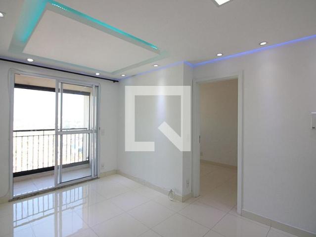 Apto, Vila Lusitânia, 1 Quarto, 48 m2 São Bernardo do Campo