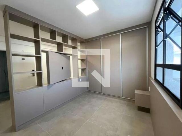 Apto, Vila Lusitânia, 1 Quarto, 41 m2 São Bernardo do Campo