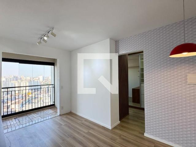 Apto, Vila Lusitânia, 1 Quarto, 42 m2 São Bernardo do Campo