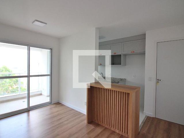 Apto, Vila Lusitânia, 1 Quarto, 55 m2 São Bernardo do Campo