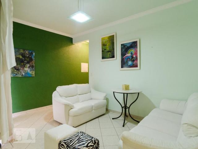Apto, Vila Lusitânia, 1 Quarto, 56 m2 São Bernardo do Campo