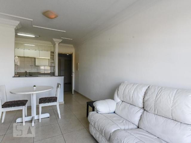 Apto, Vila Lusitânia, 2 Quartos, 46 m2 São Bernardo do Campo