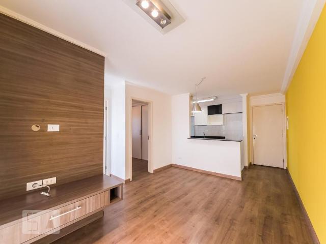 Apto, Vila Lusitânia, 2 Quartos, 46 m2 São Bernardo do Campo