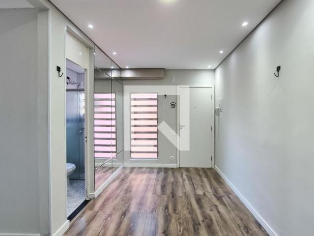 Apto, Vila Lusitânia, 2 Quartos, 46 m2 São Bernardo do Campo