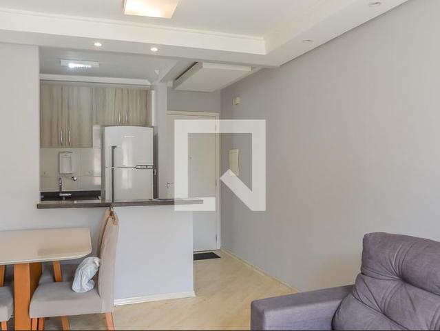 Apto, Vila Lusitânia, 2 Quartos, 46 m2 São Bernardo do Campo