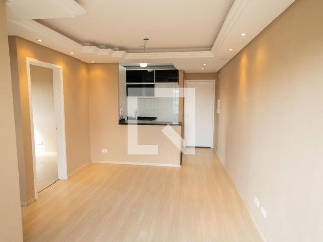 Apto, Vila Lusitânia, 2 Quartos, 48 m2 São Bernardo do Campo