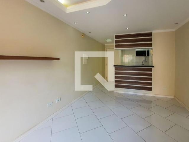 Apto, Vila Lusitânia, 2 Quartos, 48 m2 São Bernardo do Campo