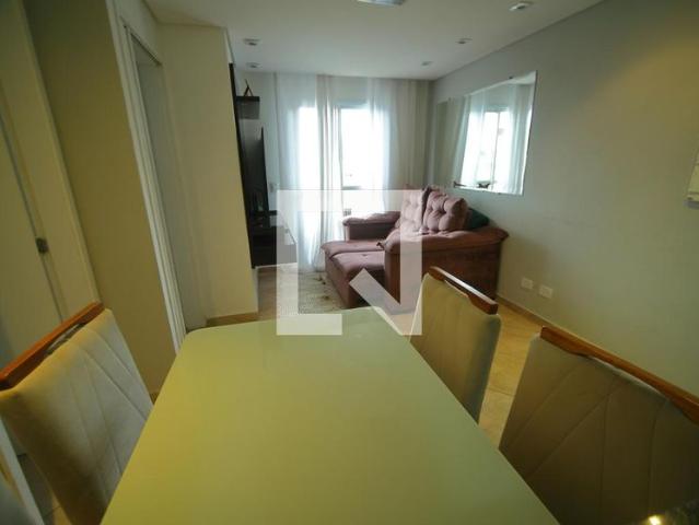 Apto, Vila Lusitânia, 2 Quartos, 48 m2 São Bernardo do Campo