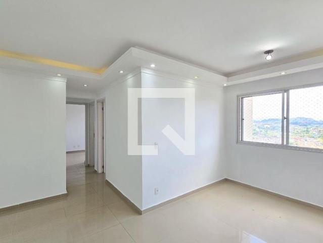 Apto, Vila Lusitânia, 2 Quartos, 48 m2 São Bernardo do Campo