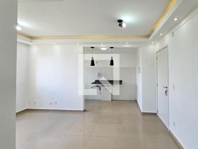 Apto, Vila Lusitânia, 2 Quartos, 48 m2 São Bernardo do Campo