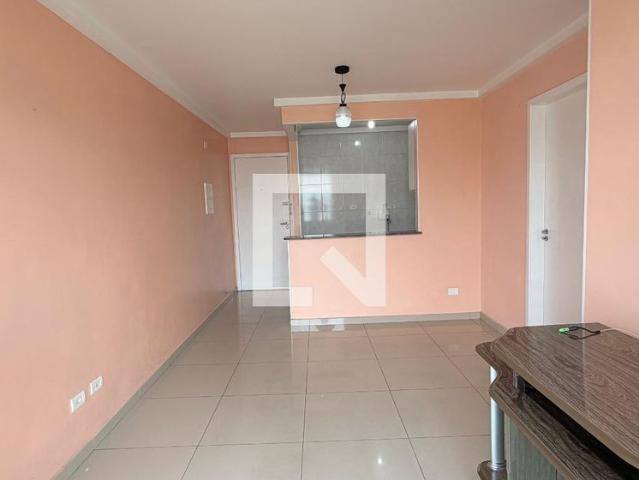 Apto, Vila Lusitânia, 2 Quartos, 48 m2 São Bernardo do Campo