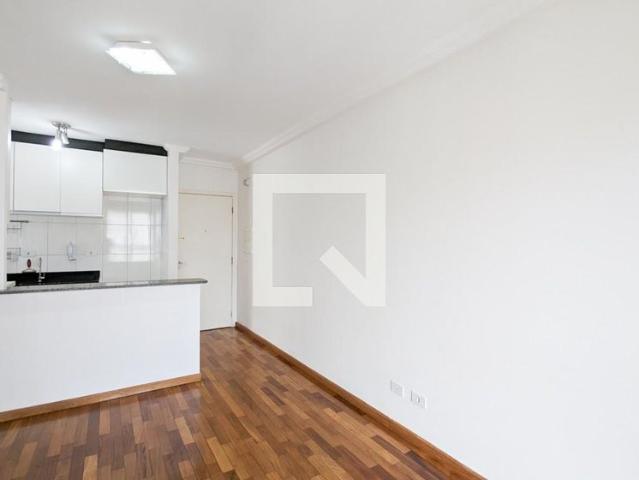 Apto, Vila Lusitânia, 2 Quartos, 48 m2 São Bernardo do Campo