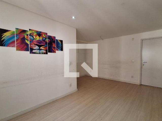 Apto, Vila Lusitânia, 2 Quartos, 48 m2 São Bernardo do Campo