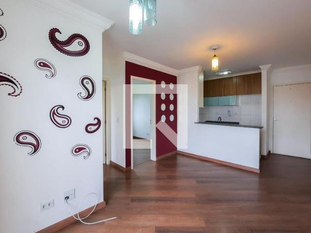 Apto, Vila Lusitânia, 2 Quartos, 48 m2 São Bernardo do Campo