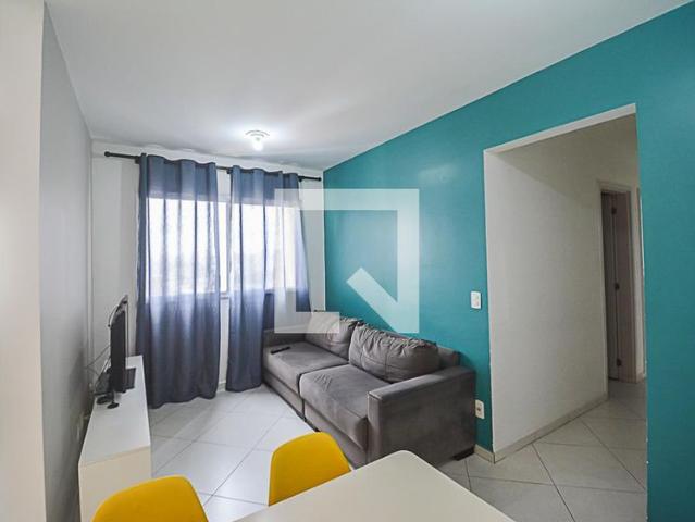 Apto, Vila Lusitânia, 2 Quartos, 49 m2 São Bernardo do Campo