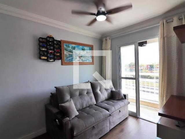 Apto, Vila Lusitânia, 2 Quartos, 49 m2 São Bernardo do Campo