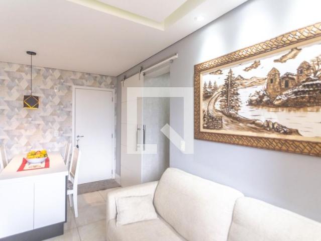 Apto, Vila Lusitânia, 2 Quartos, 49 m2 São Bernardo do Campo