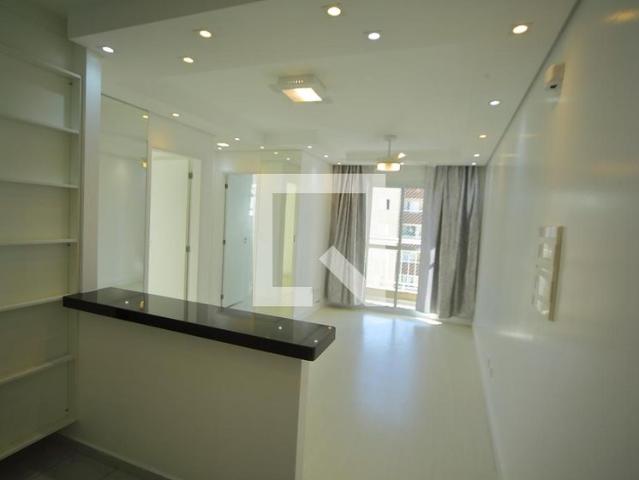 Apto, Vila Lusitânia, 2 Quartos, 50 m2 São Bernardo do Campo