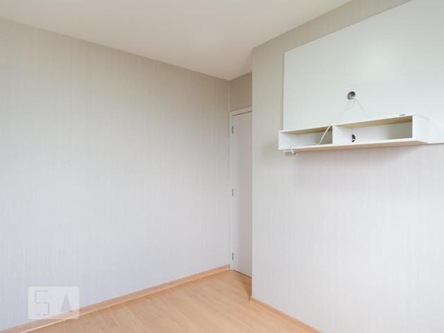 Apto, Vila Lusitânia, 2 Quartos, 51 m2 São Bernardo do Campo