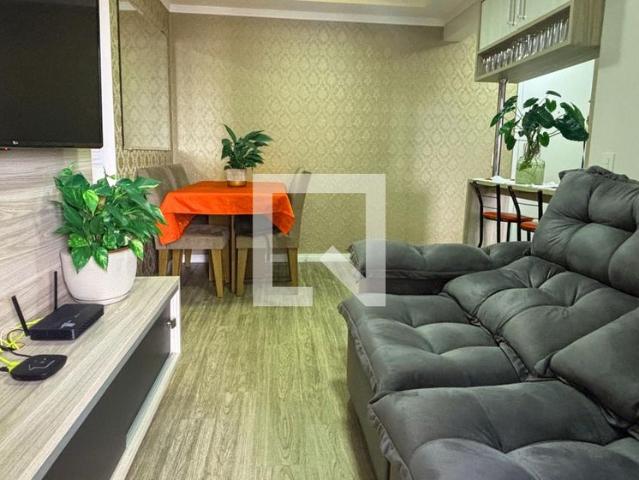Apto, Vila Lusitânia, 2 Quartos, 52 m2 São Bernardo do Campo