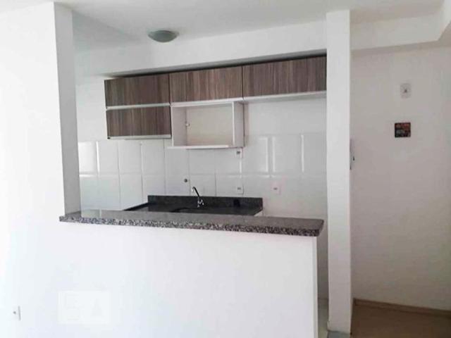 Apto, Vila Lusitânia, 2 Quartos, 52 m2 São Bernardo do Campo