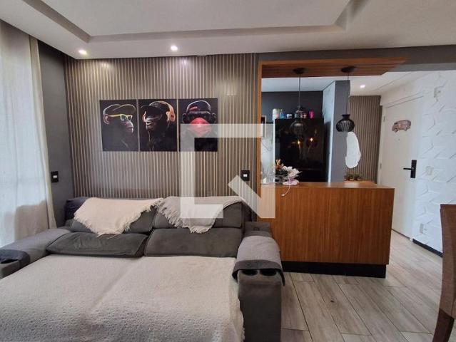 Apto, Vila Lusitânia, 2 Quartos, 55 m2 São Bernardo do Campo