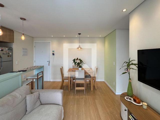 Apto, Vila Lusitânia, 2 Quartos, 55 m2 São Bernardo do Campo