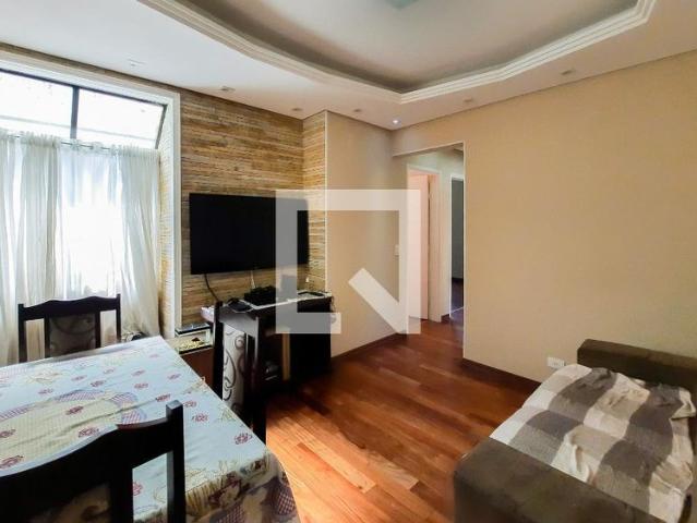 Apto, Vila Lusitânia, 2 Quartos, 55 m2 São Bernardo do Campo