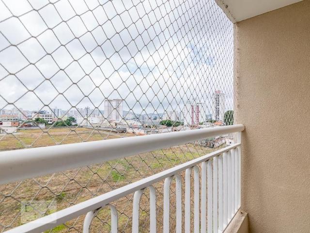 Apto, Vila Lusitânia, 2 Quartos, 55 m2 São Bernardo do Campo