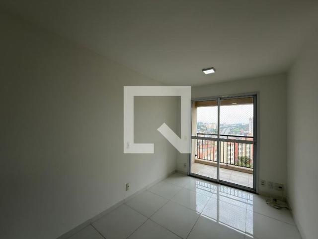 Apto, Vila Lusitânia, 2 Quartos, 55 m2 São Bernardo do Campo