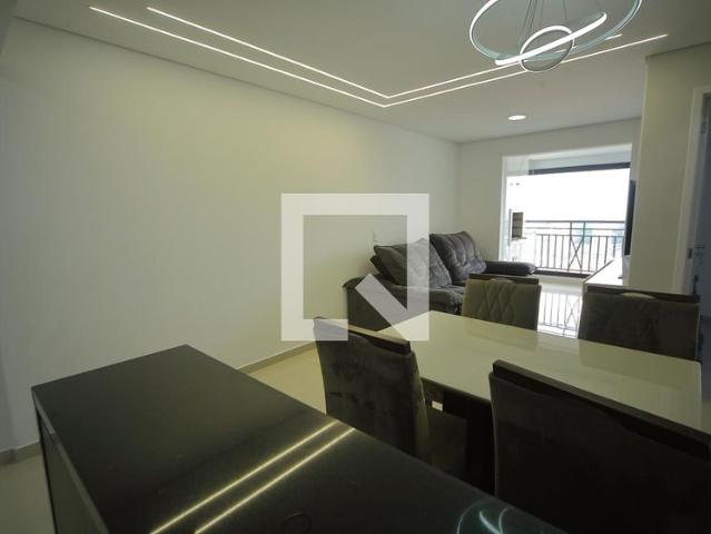 Apto, Vila Lusitânia, 2 Quartos, 58 m2 São Bernardo do Campo