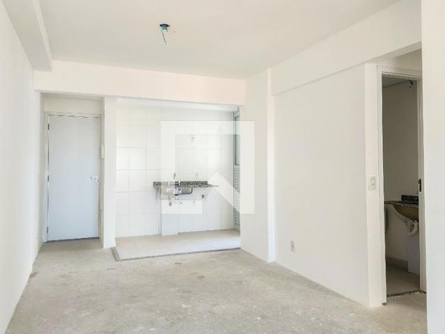 Apto, Vila Lusitânia, 2 Quartos, 58 m2 São Bernardo do Campo