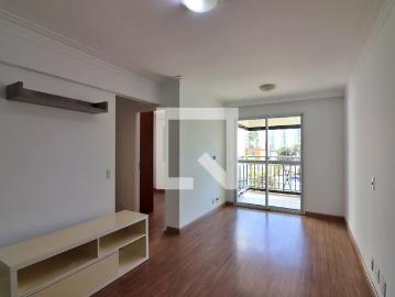 Apto, Vila Lusitânia, 2 Quartos, 58 m2 São Bernardo do Campo