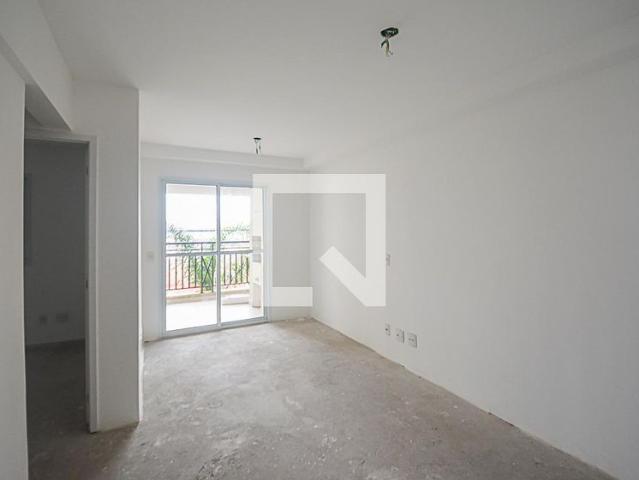 Apto, Vila Lusitânia, 2 Quartos, 58 m2 São Bernardo do Campo