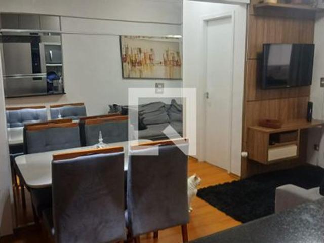 Apto, Vila Lusitânia, 2 Quartos, 63 m2 São Bernardo do Campo