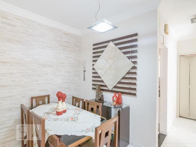 Apto, Vila Lusitânia, 2 Quartos, 60 m2 São Bernardo do Campo