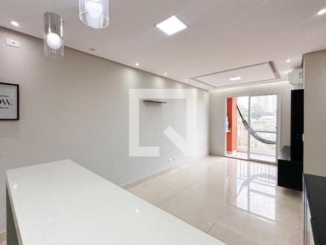 Apto, Vila Lusitânia, 2 Quartos, 60 m2 São Bernardo do Campo