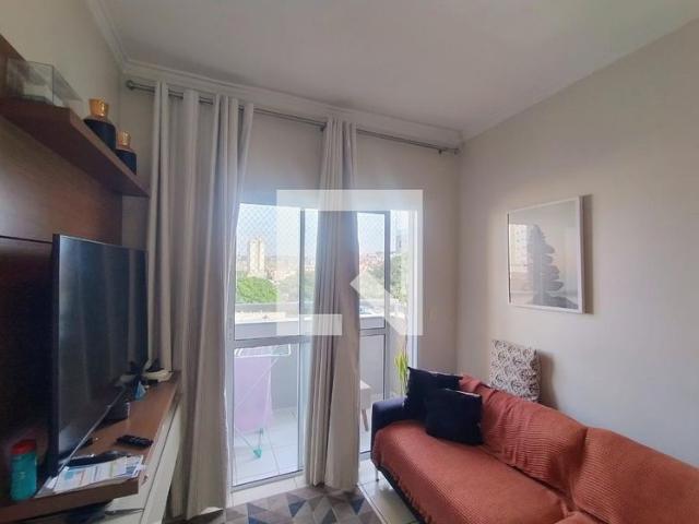 Apto, Vila Lusitânia, 2 Quartos, 60 m2 São Bernardo do Campo
