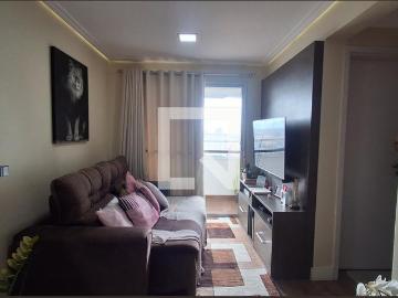 Apto, Vila Lusitânia, 2 Quartos, 62 m2 São Bernardo do Campo