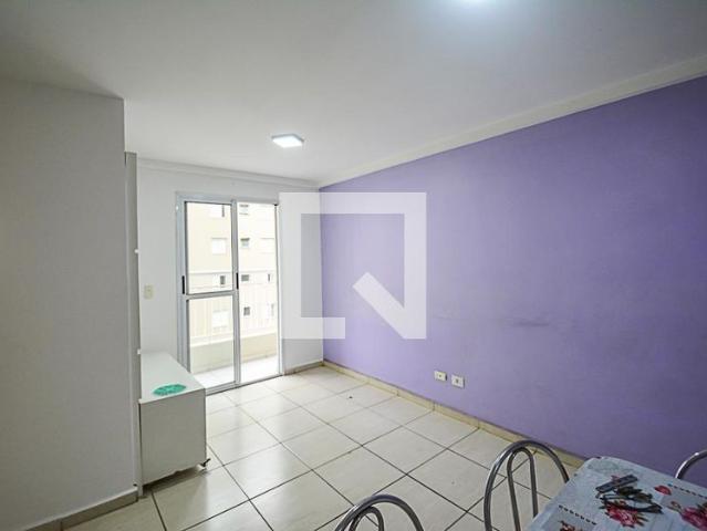 Apto, Vila Lusitânia, 2 Quartos, 68 m2 São Bernardo do Campo